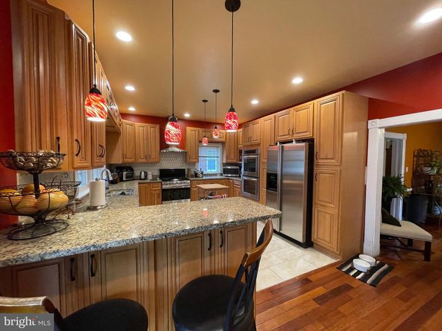 4208 HARFORD TER, Baltimore, MD 21214