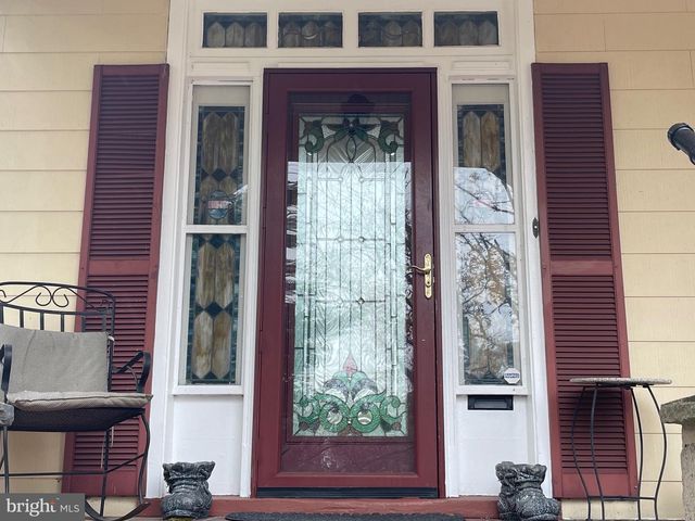 4208 HARFORD TER, Baltimore, MD 21214