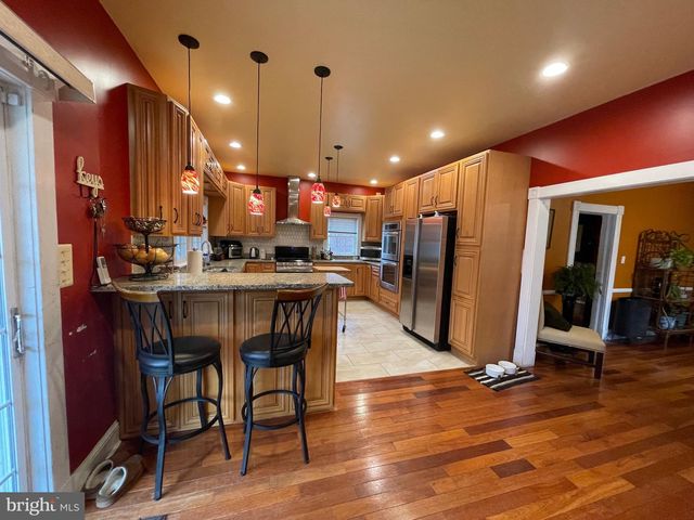 4208 HARFORD TER, Baltimore, MD 21214