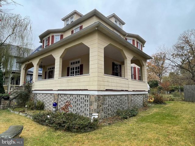 4208 HARFORD TER, Baltimore, MD 21214