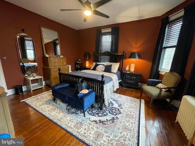 4208 HARFORD TER, Baltimore, MD 21214