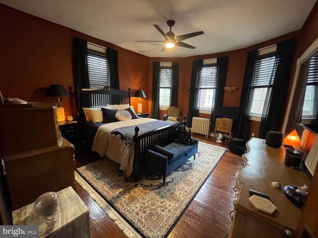 4208 HARFORD TER, Baltimore, MD 21214