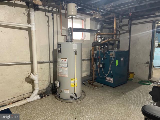 4208 HARFORD TER, Baltimore, MD 21214