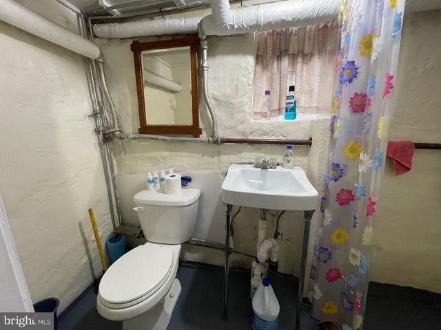 4208 HARFORD TER, Baltimore, MD 21214