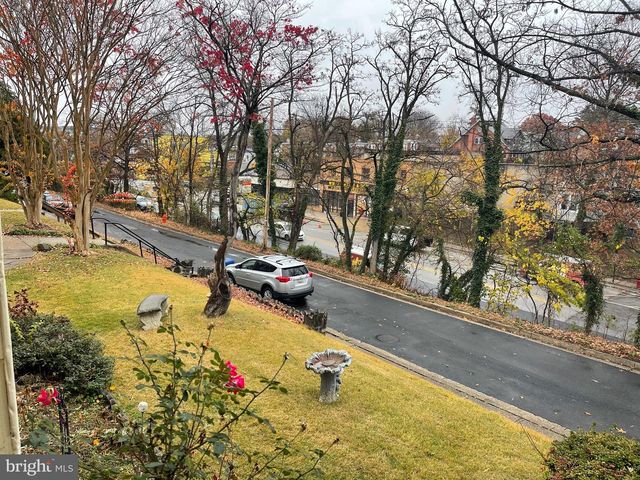 4208 HARFORD TER, Baltimore, MD 21214