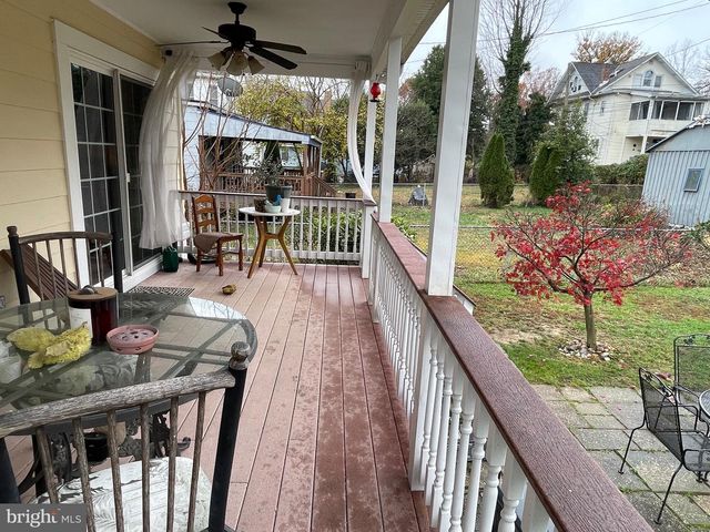 4208 HARFORD TER, Baltimore, MD 21214