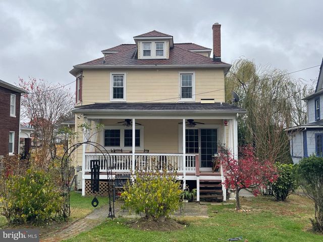 4208 HARFORD TER, Baltimore, MD 21214