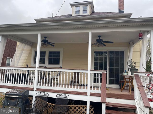 4208 HARFORD TER, Baltimore, MD 21214