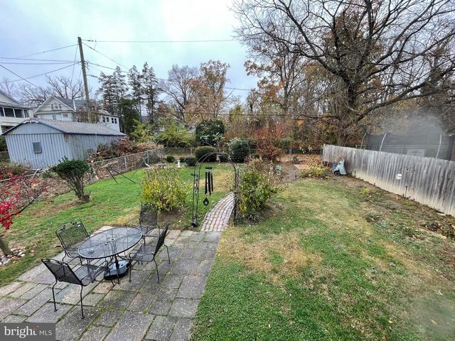 4208 HARFORD TER, Baltimore, MD 21214