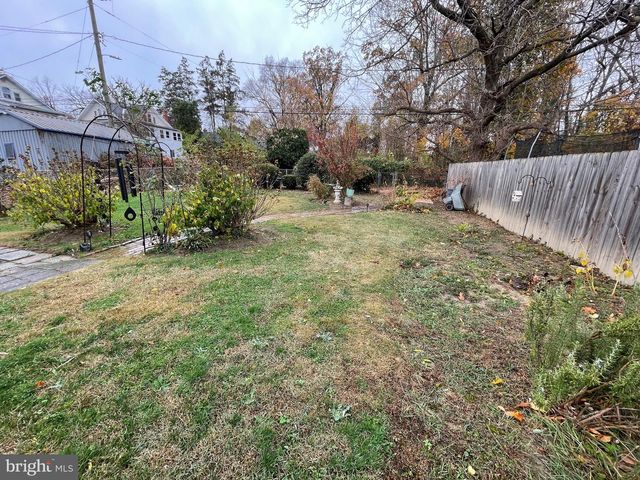 4208 HARFORD TER, Baltimore, MD 21214