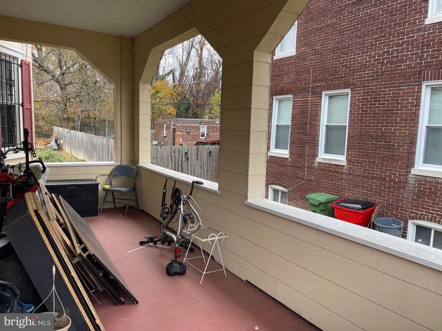 4208 HARFORD TER, Baltimore, MD 21214