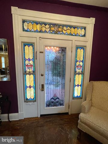 4208 HARFORD TER, Baltimore, MD 21214