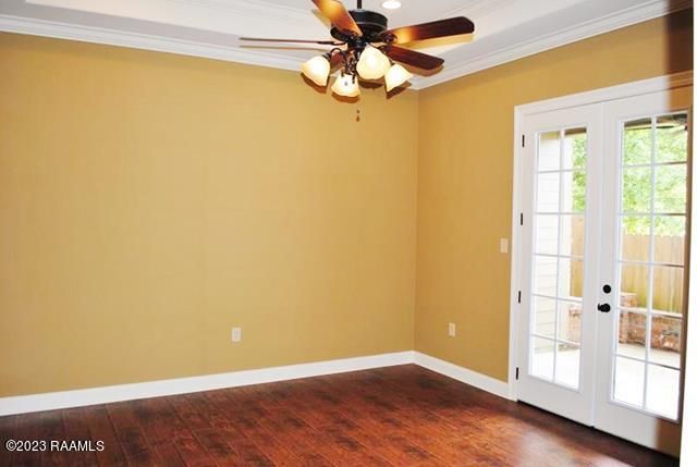106 Clearwater Drive, Broussard, LA 70518
