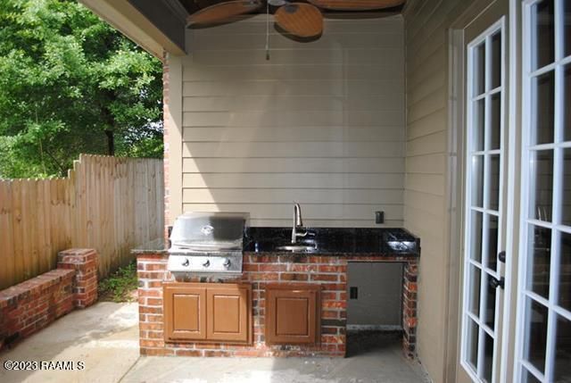 106 Clearwater Drive, Broussard, LA 70518