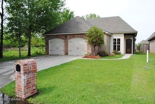 106 Clearwater Drive, Broussard, LA 70518