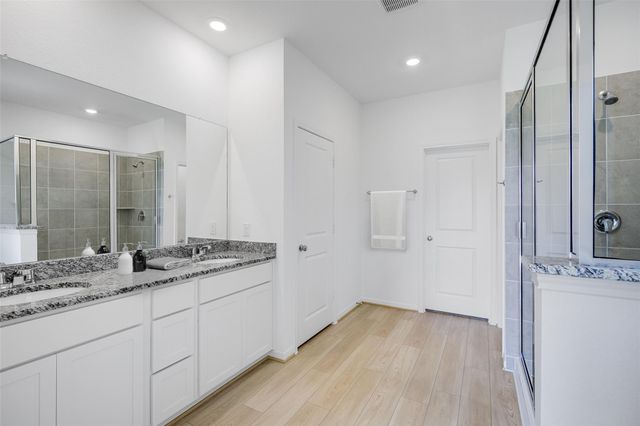 26638 Plain Glee Street, Hockley, TX 77447