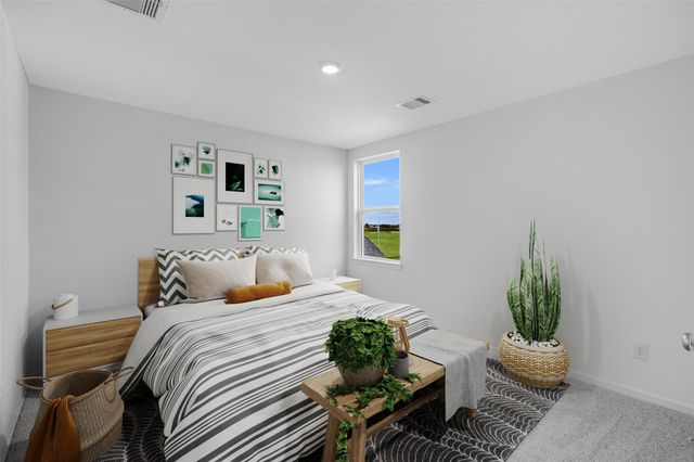 26638 Plain Glee Street, Hockley, TX 77447