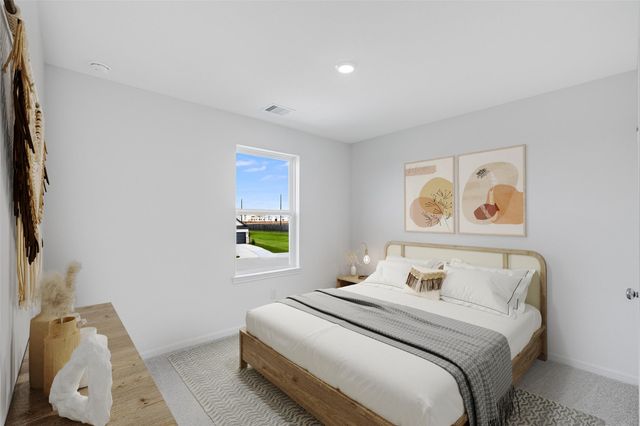 26638 Plain Glee Street, Hockley, TX 77447