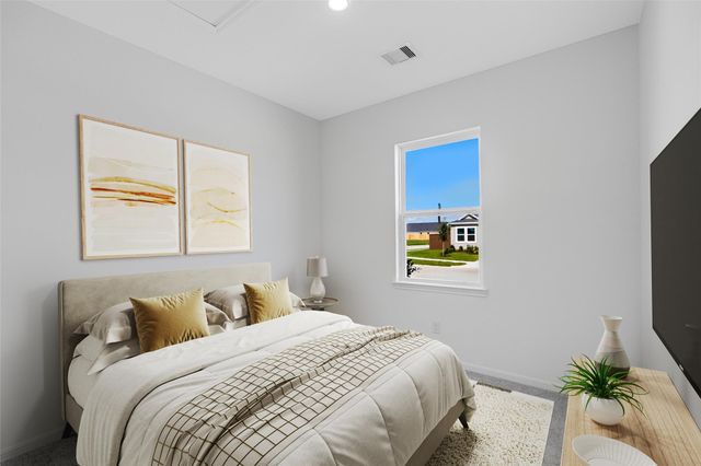 26638 Plain Glee Street, Hockley, TX 77447