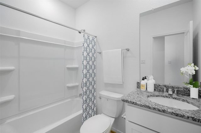 26638 Plain Glee Street, Hockley, TX 77447