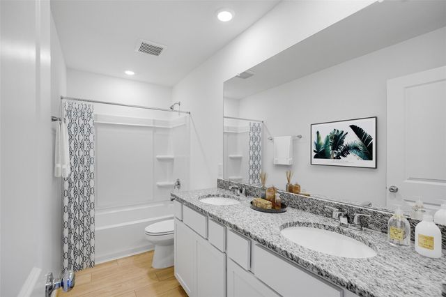 26638 Plain Glee Street, Hockley, TX 77447