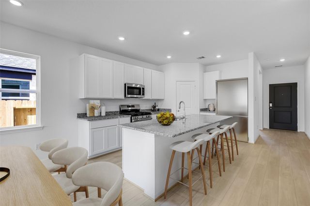 26638 Plain Glee Street, Hockley, TX 77447