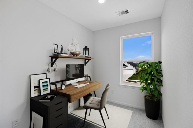 26638 Plain Glee Street, Hockley, TX 77447