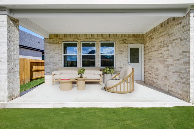 26638 Plain Glee Street, Hockley, TX 77447