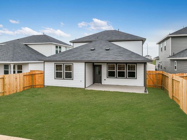 26638 Plain Glee Street, Hockley, TX 77447