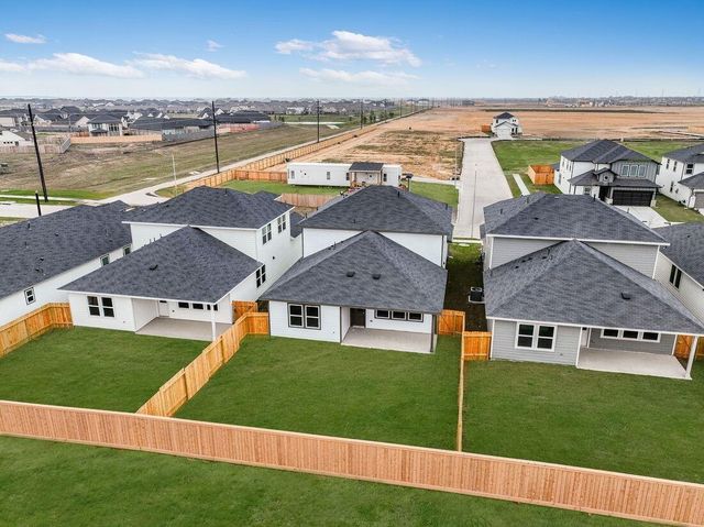 26638 Plain Glee Street, Hockley, TX 77447