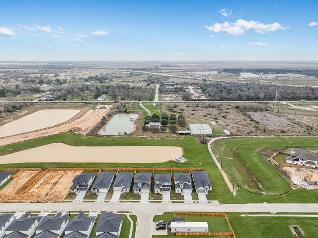 26638 Plain Glee Street, Hockley, TX 77447