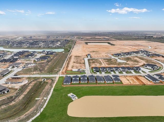 26638 Plain Glee Street, Hockley, TX 77447