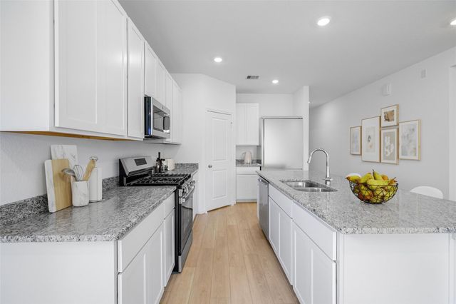 26638 Plain Glee Street, Hockley, TX 77447