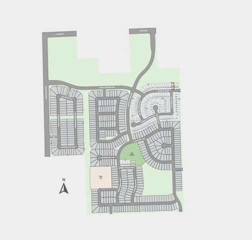 26638 Plain Glee Street, Hockley, TX 77447