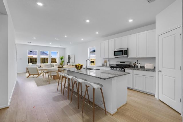 26638 Plain Glee Street, Hockley, TX 77447