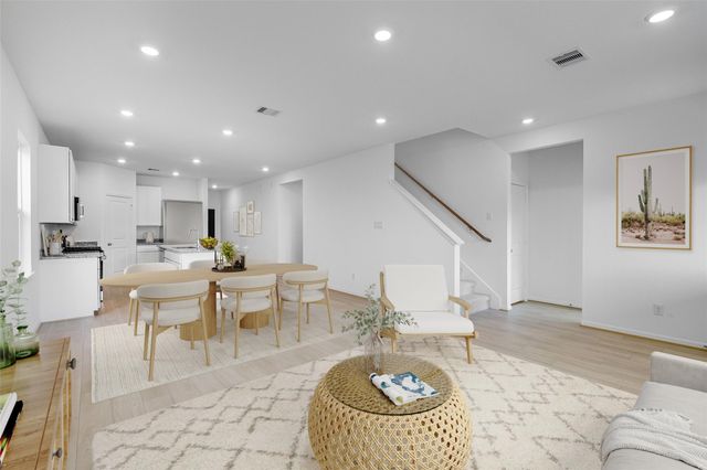 26638 Plain Glee Street, Hockley, TX 77447