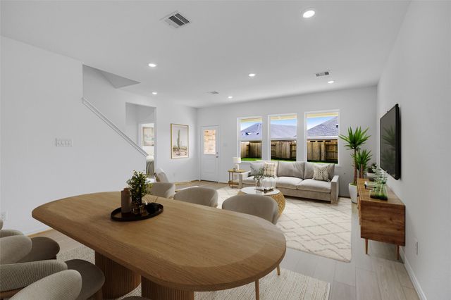 26638 Plain Glee Street, Hockley, TX 77447