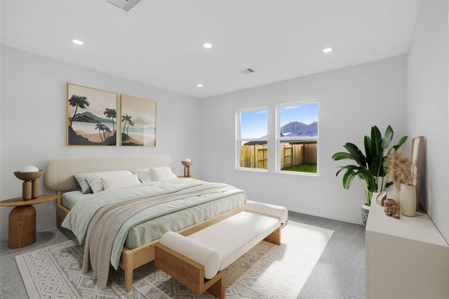 26638 Plain Glee Street, Hockley, TX 77447