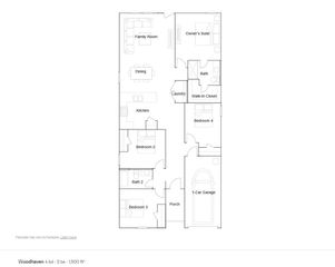 5704 Jordan Street, Jonesboro, AR 72404