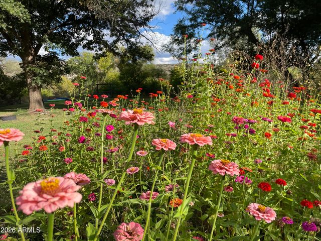 547 N MONTEZUMA CASTLE Highway, Camp Verde, AZ 86322