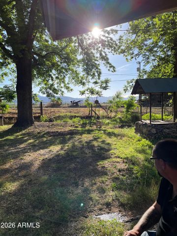 547 N MONTEZUMA CASTLE Highway, Camp Verde, AZ 86322