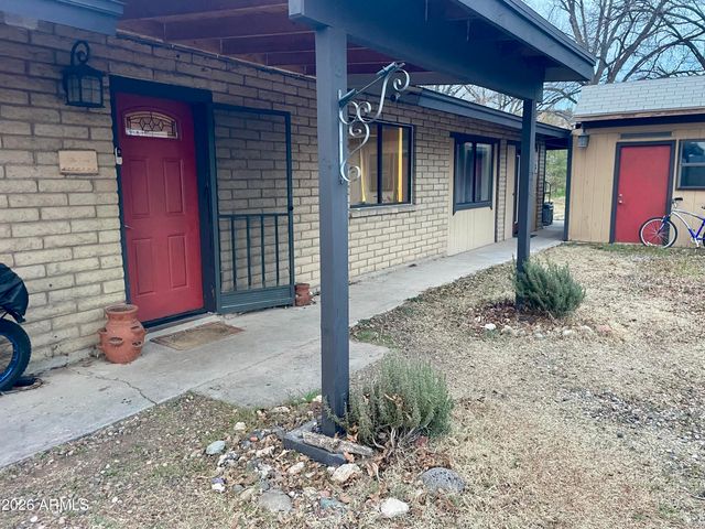 547 N MONTEZUMA CASTLE Highway, Camp Verde, AZ 86322