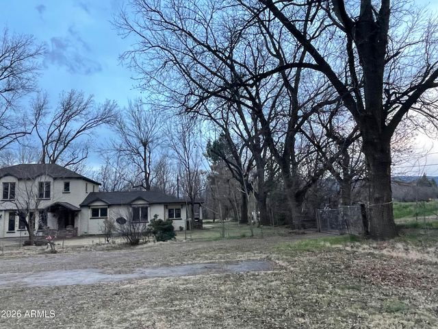 547 N MONTEZUMA CASTLE Highway, Camp Verde, AZ 86322