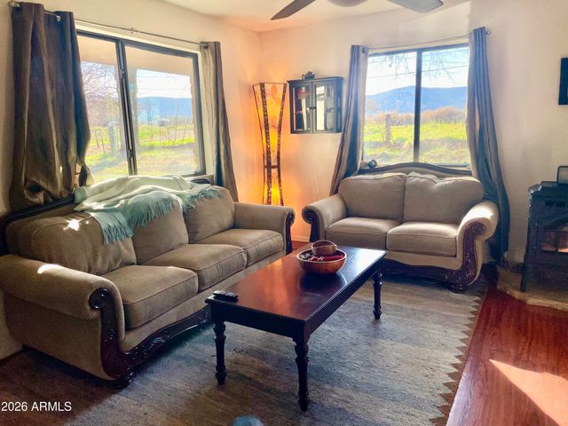 547 N MONTEZUMA CASTLE Highway, Camp Verde, AZ 86322