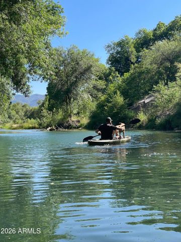 547 N MONTEZUMA CASTLE Highway, Camp Verde, AZ 86322