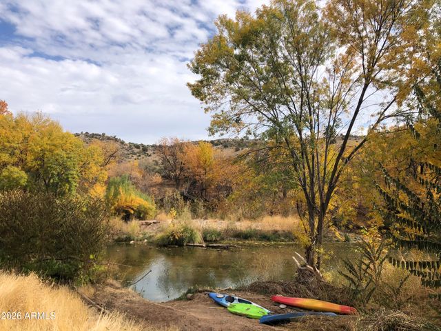 547 N MONTEZUMA CASTLE Highway, Camp Verde, AZ 86322