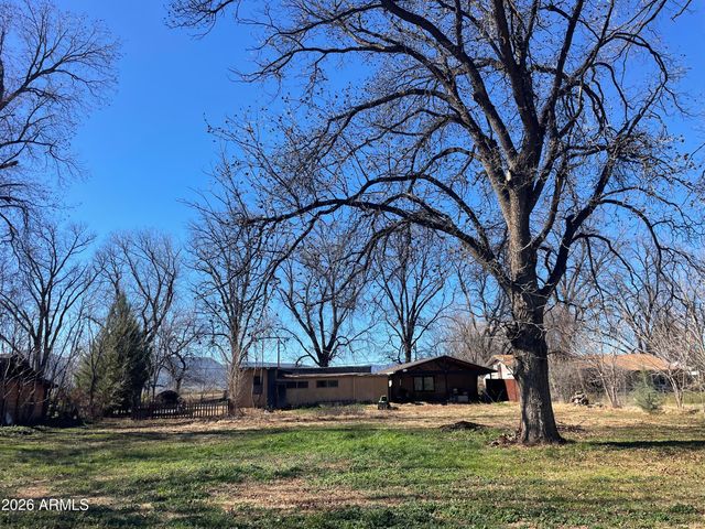 547 N MONTEZUMA CASTLE Highway, Camp Verde, AZ 86322