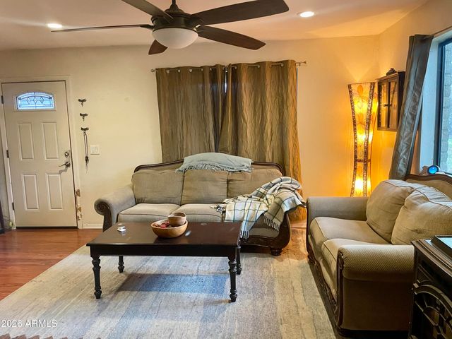 547 N MONTEZUMA CASTLE Highway, Camp Verde, AZ 86322