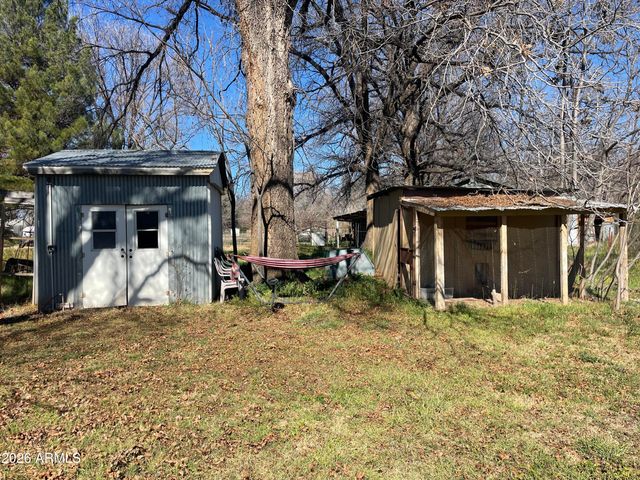 547 N MONTEZUMA CASTLE Highway, Camp Verde, AZ 86322