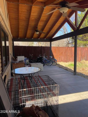 547 N MONTEZUMA CASTLE Highway, Camp Verde, AZ 86322